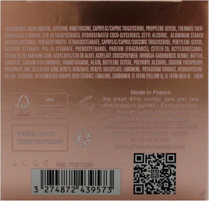 Givenchy L Intemporel Global Youth Divine Rich Cream Cream Unisex 1.7 oz