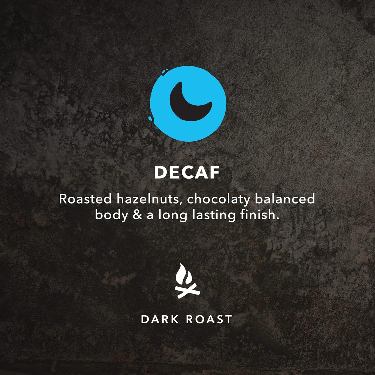 Kicking Horse Coffee，脱咖啡因，瑞士水处理，深度烘焙，全豆，1 磅，公平贸易，犹太洁食咖啡 & Grizzly Claw，深度烘焙，研磨，284 克 - 有机认证，公平贸易，犹太洁食咖啡