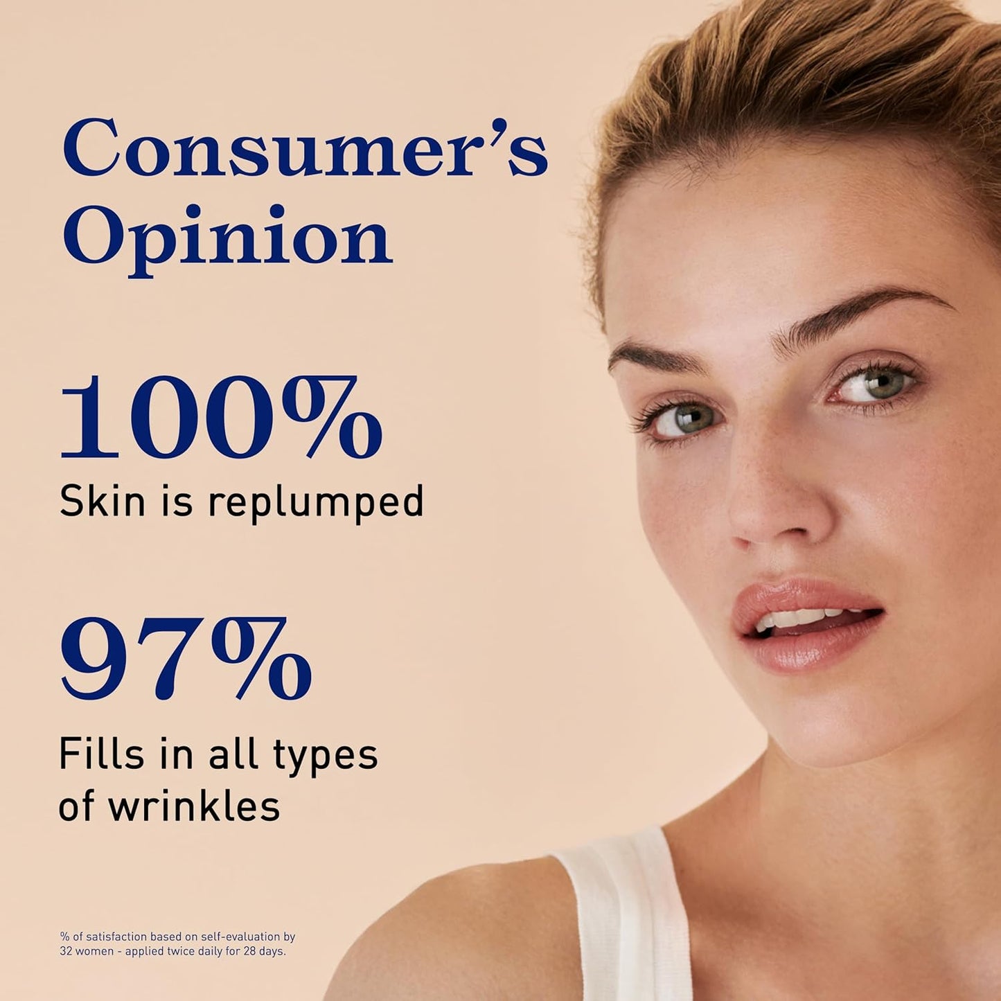 Embryolisse - Firming-Lift Cream – Anti-Aging Moisturizer for Smoother, Firmer, Youthful Skin - 50ml