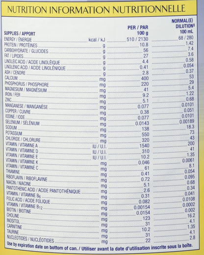 Enfamil Infant Formula, Powder, 900g