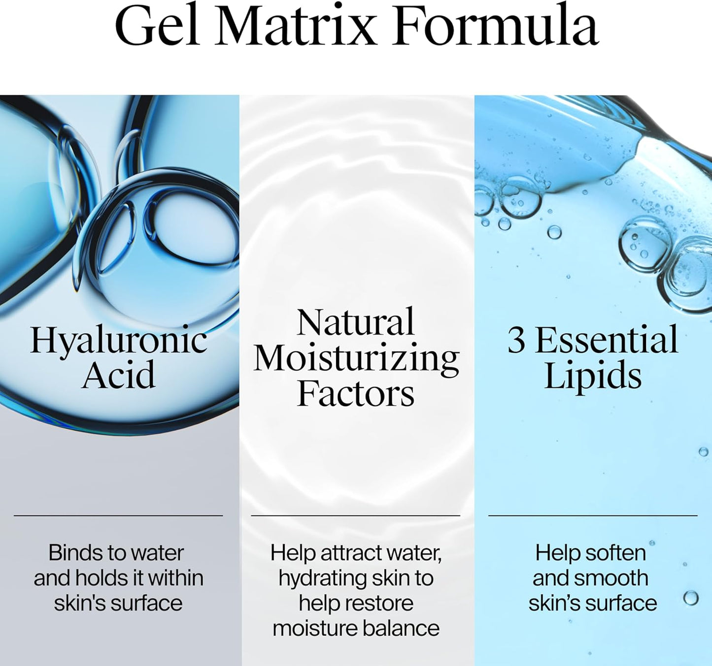 Neutrogena Fragrance Free Hydro Boost Gel Cream for Extra Dry Skin, Hyaluronic Acid Face Moisturizer for Extra-Dry Skin, Sensitive & Acne-Prone Skin Provides Long Lasting Hydration, Non-Comedogenic, 50ml