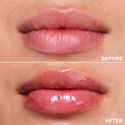 唇部舒適油 - 01 嬌韻詩蜂蜜女士唇油 - 0.2 盎司