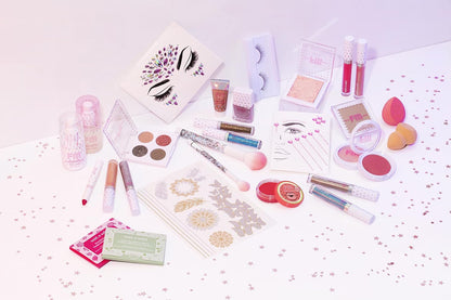 Wet n Wild Fantasy Makers 三合一臉部噴霧 Mist Me，(1230433)
