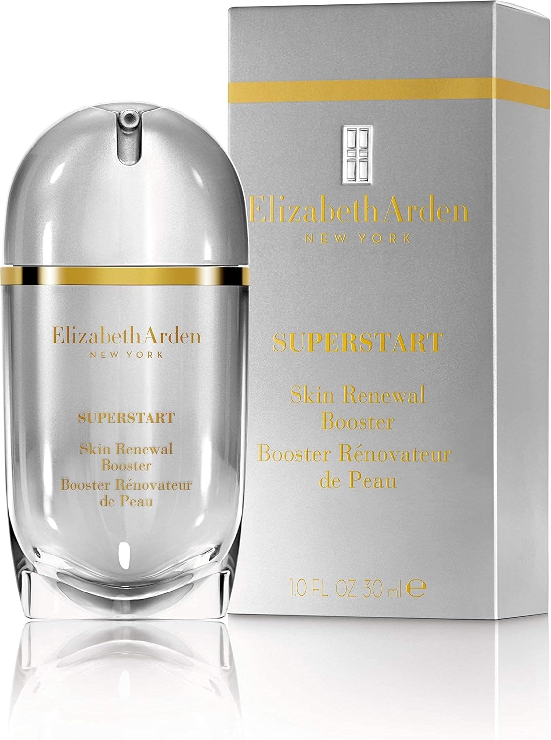 Elizabeth Arden SUPERSTART Skin Renewal Booster, 1.7 Oz