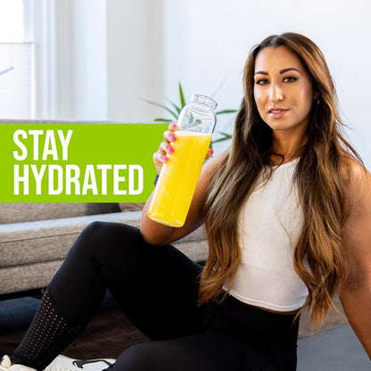 Rule 1 Lytes 40 serv 檸檬青檸口味 220 克