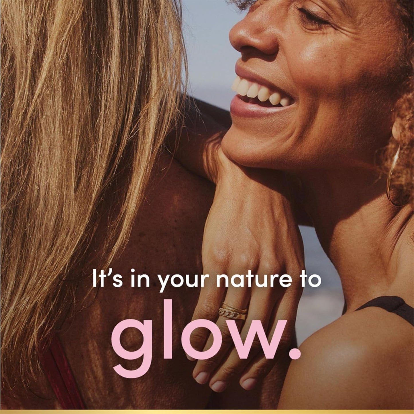 自然之寶頭髮、皮膚和指甲，有助於維持頭髮、皮膚和指甲的健康，幫助骨骼、牙齒、軟骨和牙齦的發育，促進傷口癒合，抗氧化劑，草莓奶油味，450 克