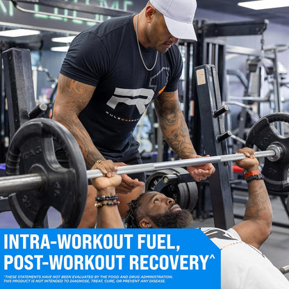 Rule 1 Active BCAA 30 serv Watermelon 405 g