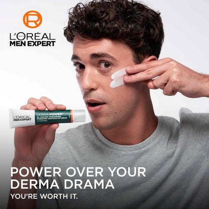 L’Oréal Paris Men Expert Derma Power Moisturizer