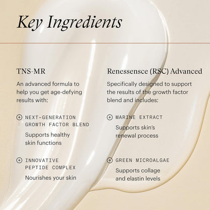 Skinmedica Tns advanced+ serum, 1.0 ounces