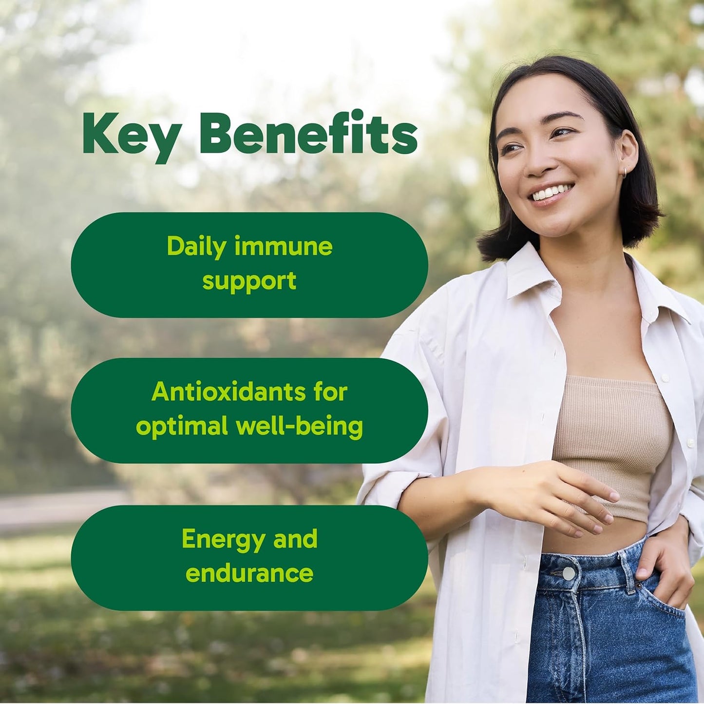 Organika Cordyceps Mushroom- Organic 500mg 4:1 Extract- Immune Support, Antioxidant Support- 120vcaps