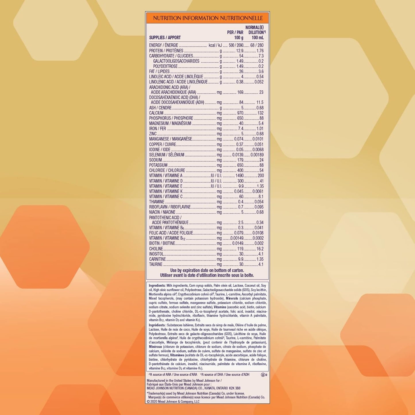 Enfamil A+2, Baby Formula, Value Pack, Powder Refill, with Brain Building DHA, 6-18 months, 992g