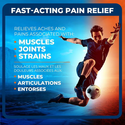 Icy Hot Pro 止痛喷雾，速效干性喷雾，适用于缓解关节炎、单纯背痛、拉伤和扭伤引起的肌肉和关节轻微疼痛，薄荷醇 16%，樟脑 11%，118 毫升