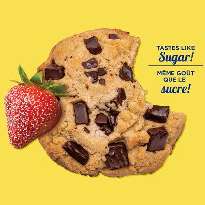 Splenda No Calorie Sweetener Granulated, 275G (5LB Equivalent), Sugar Substitute for Use with Coffee, Tea, Fruit, Cereal, and More