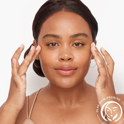 Olay Total Effects Transforming Eye Cream, 13 mL