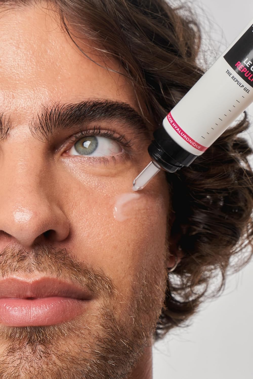 Novexpert The Repulp Gel Gel Women 1.35 oz