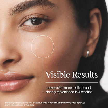 Neutrogena Fragrance Free Hydro Boost Gel Cream for Extra Dry Skin, Hyaluronic Acid Face Moisturizer for Extra-Dry Skin, Sensitive & Acne-Prone Skin Provides Long Lasting Hydration, Non-Comedogenic, 50ml