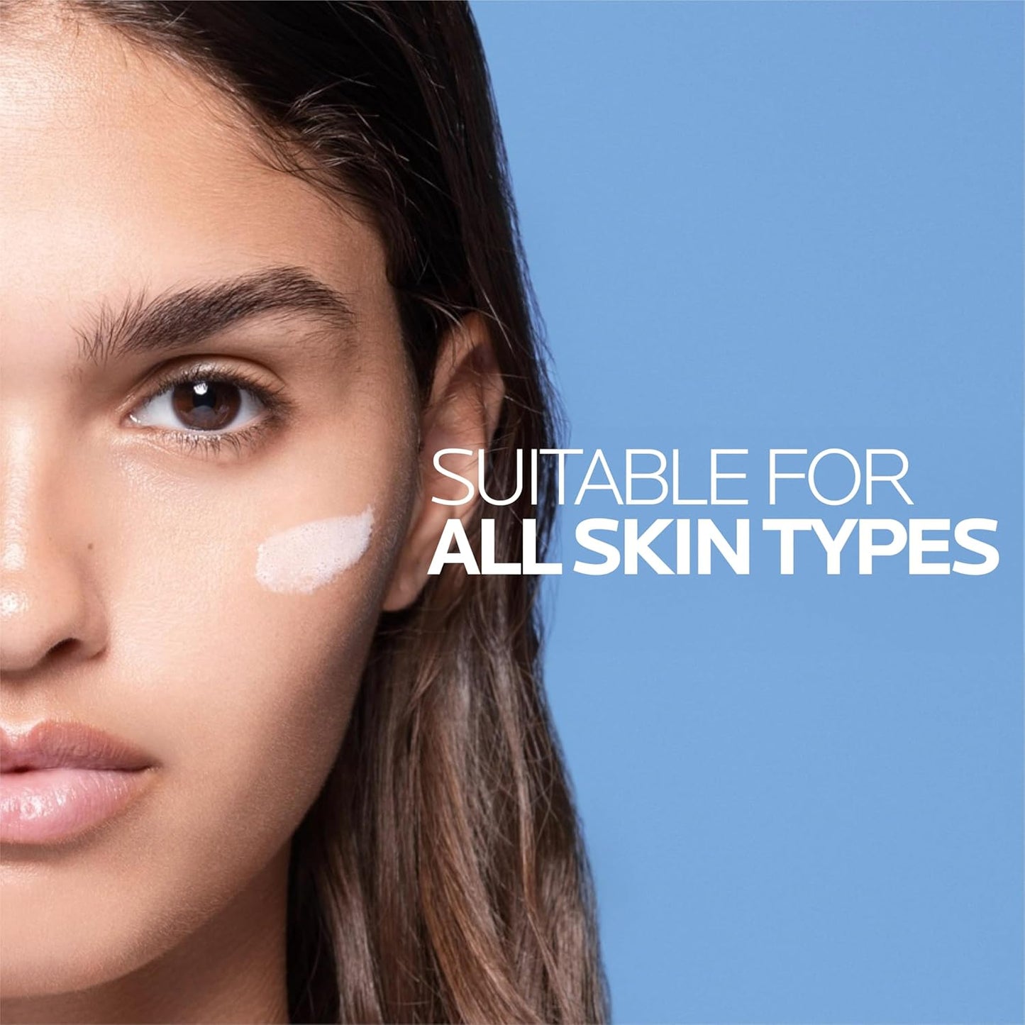 La Roche-Posay Purifying Face Wash, Mela B3 Anti-Aging Micro-Peeling Facial Cleanser with Melasyl & Niacinamide, Purifies & Cleanses Skin without Drying. Dermatologist Recommended, 200mL