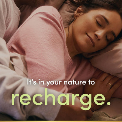 自然之寶褪黑素軟糖，有助於重置睡眠-覺醒週期，有助於增加總睡眠時間，有助於減少入睡時間，有助於減輕時差影響，草莓風味，150 克