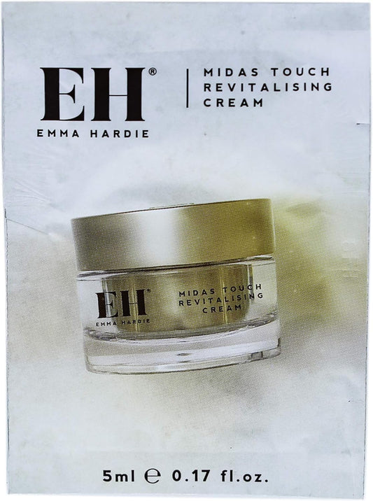 Emma Hardie Midas Touch Revitalising Cream Cream Women 5 ml