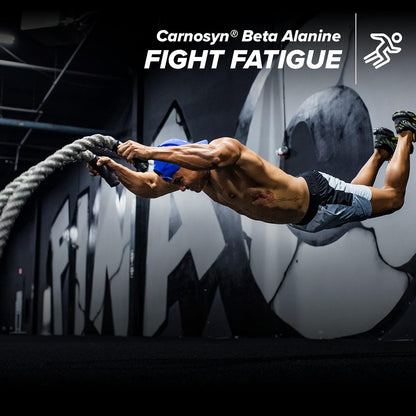 C4 Ripped Sport 运动前粉草莓西瓜和 BCAA 运动恢复粉 - 运动后和运动中能量补充剂 - 樱桃青柠味，30 份