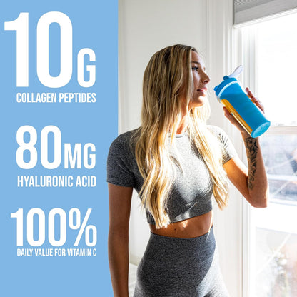 Rule 1 Collagen Peptides 25 serv Unflavored 262.5 g
