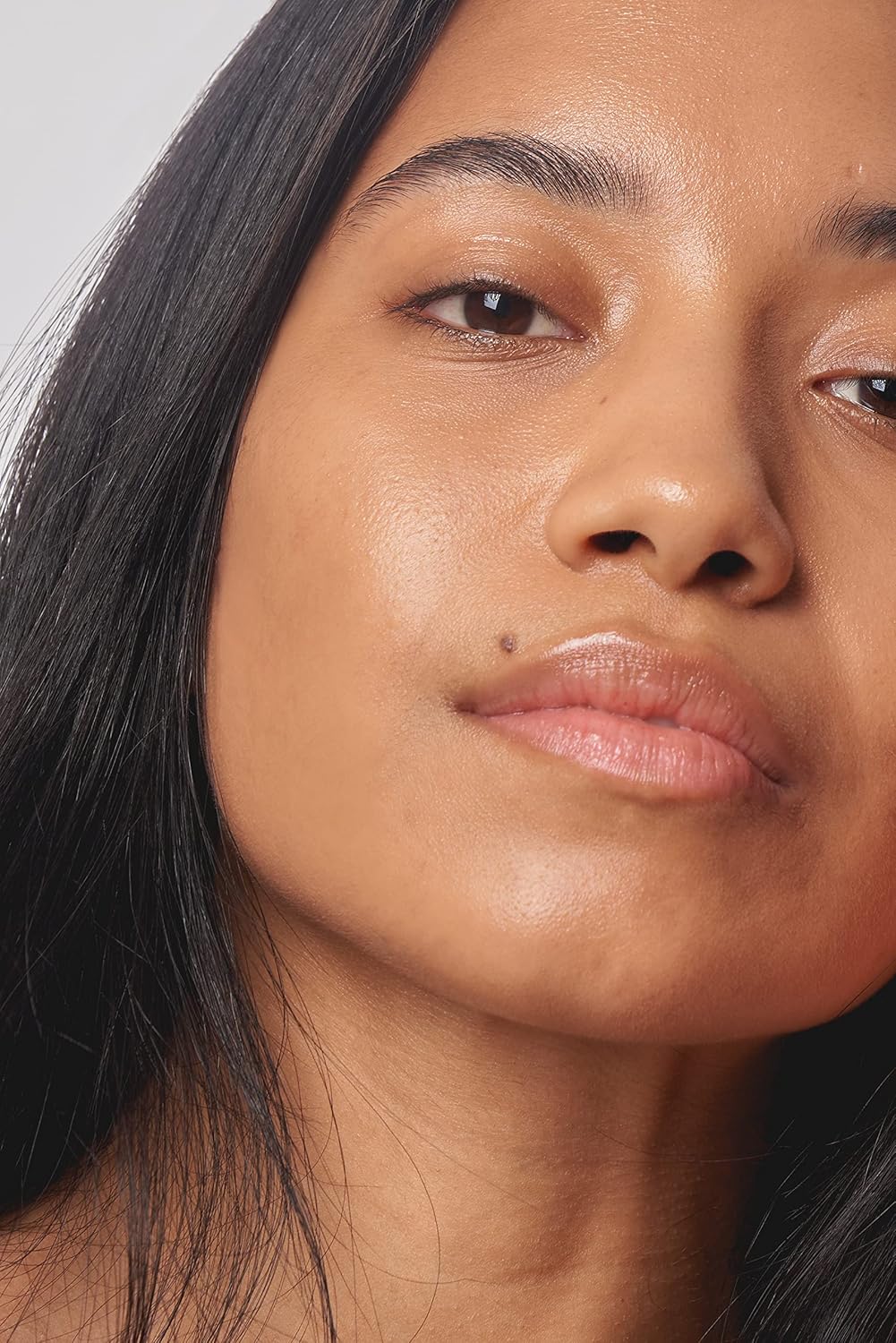 Novexpert Velvety Hydro-Biotic 液体保湿霜（男女通用）1 盎司