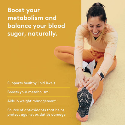 Heal + Co. Berberine 1000mg - High Power, Ultra-Pure, Organic, Superfood - Vegan, GMO-Free, Gluten-Free, Allergen-Free - Box of 90 Vegetable Capsules