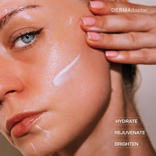 DERMAdoctor Kakadu C Face Creme, 1 ounces (20220-7)