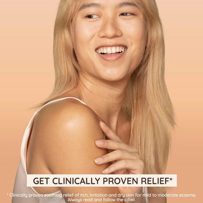 AVEENO 湿疹急救凝胶霜 150 毫升