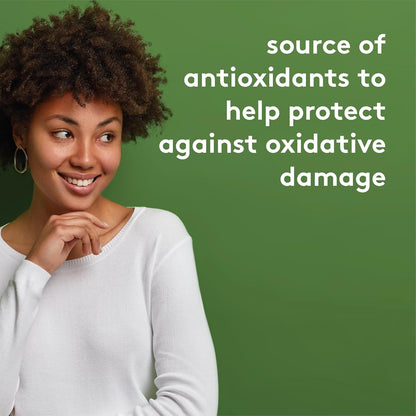 Heal + Co. 辣木 120 粒膠囊