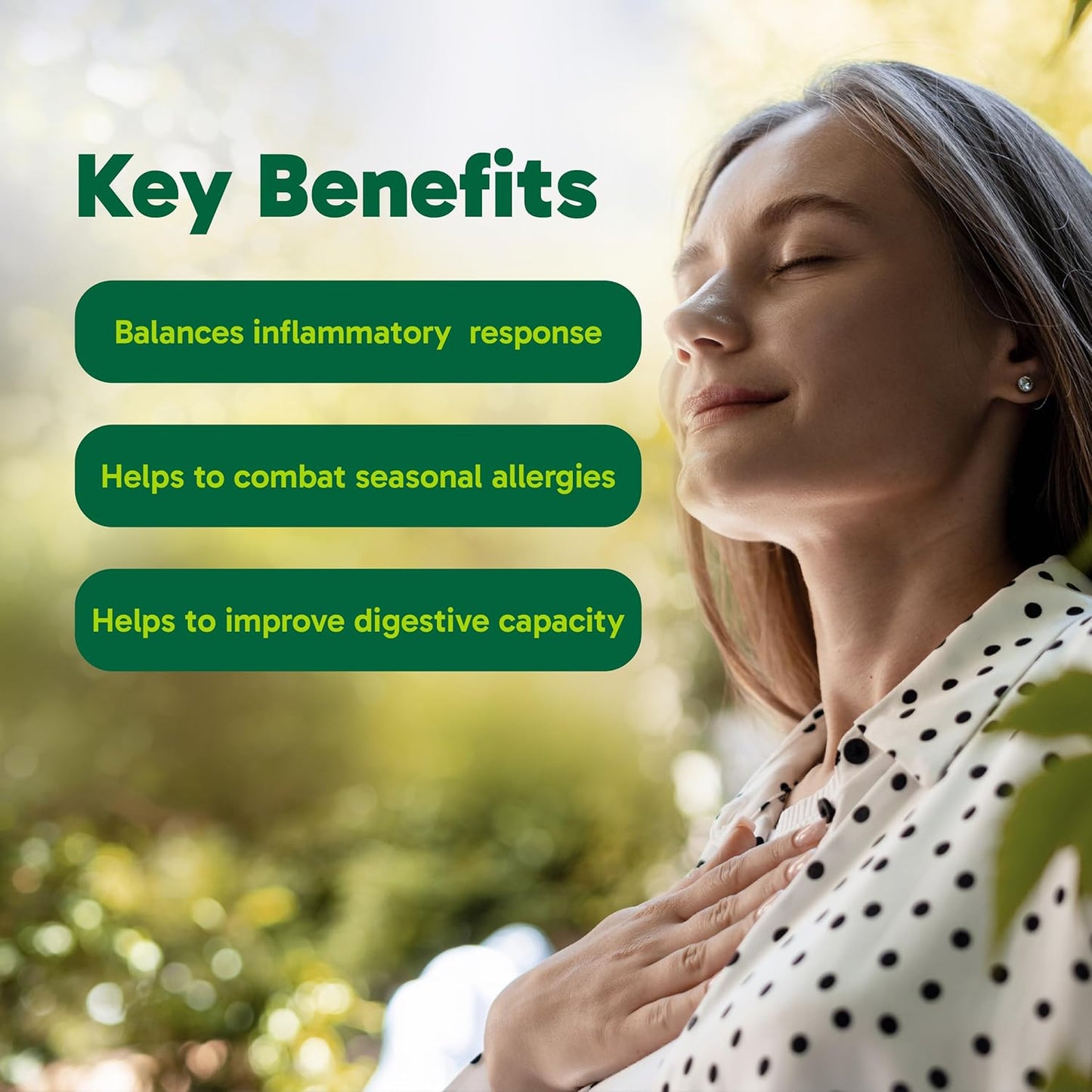 Organika Black Cumin Seed Oil 60 Sftgl