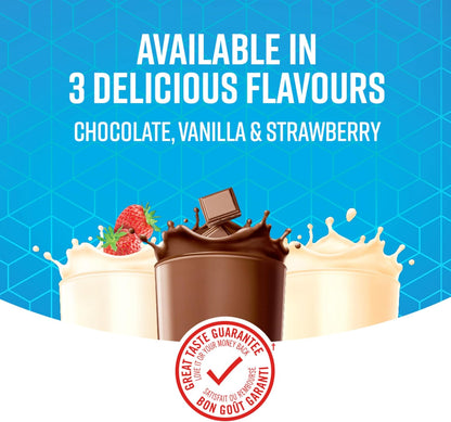 BOOST PLUS 全营养饮料 - 巧克力味，24 瓶，6.2 公斤