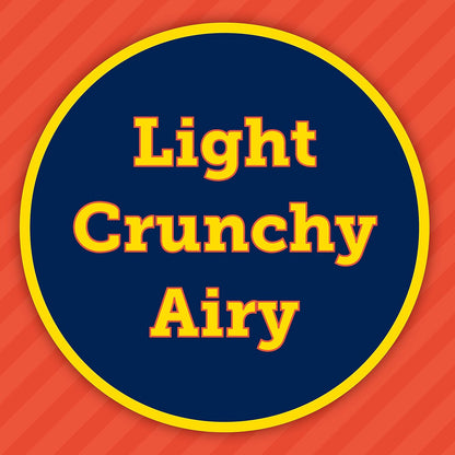 Utz Pork Rinds, 18 oz Barrel