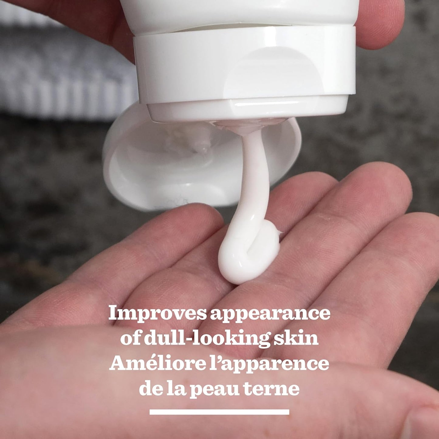 Bulldog 活力保湿霜，100 毫升