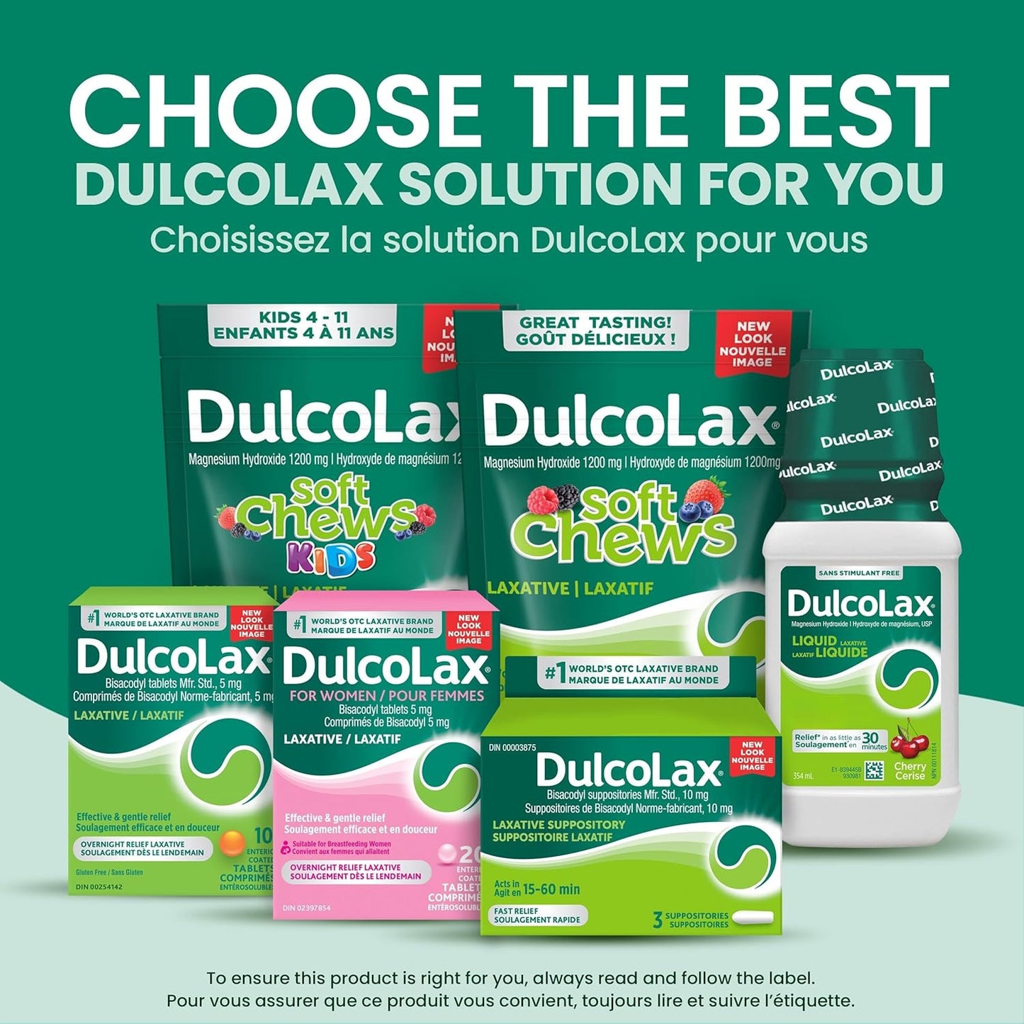 Dulcolax 比沙可啶片，5 毫克刺激性泻药，用于缓解偶尔便秘，适用于成人、6 岁以上儿童和哺乳期妇女的泻药和便秘缓解，10 片