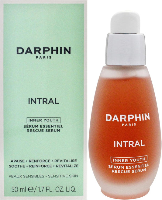 Darphin Intral Inner Youth Rescue Serum Serum Unisex 1.7 oz