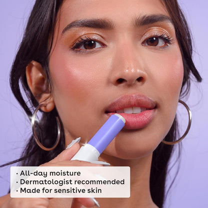 eos Holiday Collection Candy Apple and Sugar Plum Spritz, 8g, 2 pack