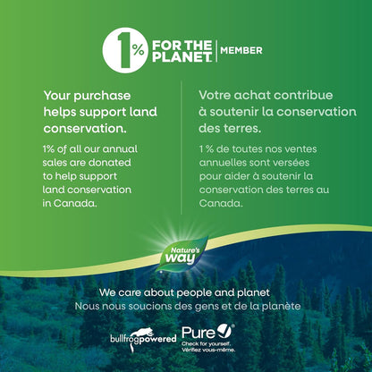 Nature's Way NutraVege 植物性 Omega-3 + D 素食凝膠 - 適合素食主義者的 Omega-3 補充劑，含 300 毫克 DHA + 150 毫克 EPA 和 1000 IU 認證素食維生素 D3 - 新鮮薄荷味 - 支持免疫、心臟和大腦功能…