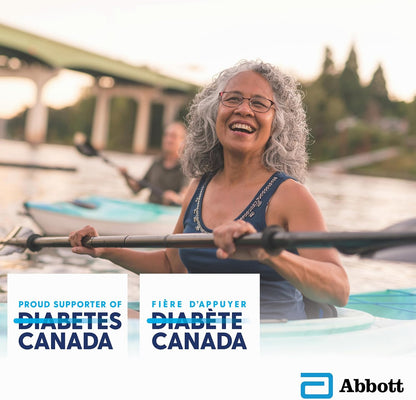 Glucerna Nutritional Drink, Meal Replacement Shakes, Complete, Balanced Nutrition For People With Diabetes, Chocolate, 6 x 237-mL Bottles