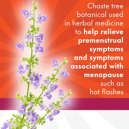 Align Probiotic，女性双效多菌株益生菌，含圣洁莓，舒缓偶发性腹部不适、胀气、腹胀，28粒胶囊