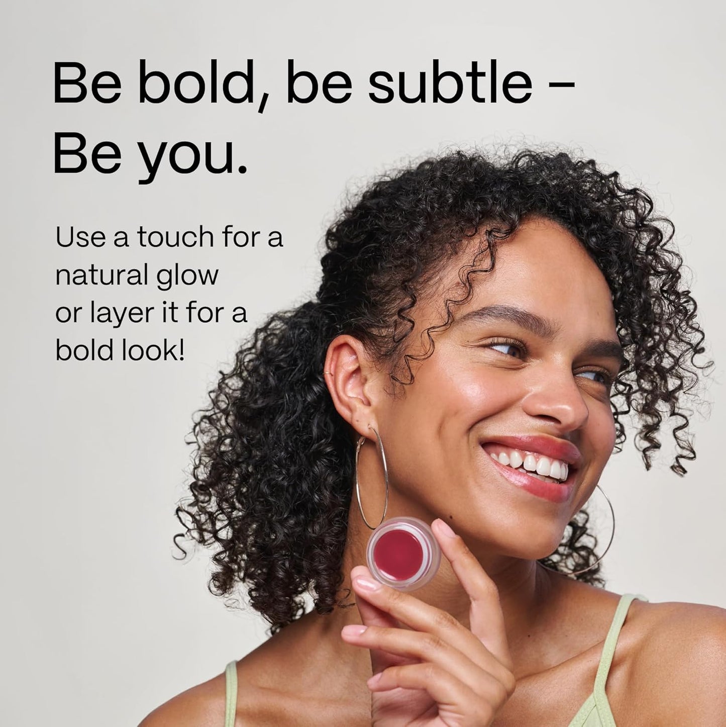 Mad Hippie 護膚腮紅唇膏 0.24 盎司