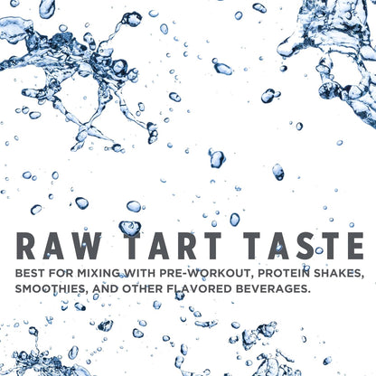 CON-CRET Creatine HCl Powder | Muscle, Cognitive, Cellular Energy Support | No Bloating or Cramps | Strength & Endurance | Raw Unflavored (64 Serving)