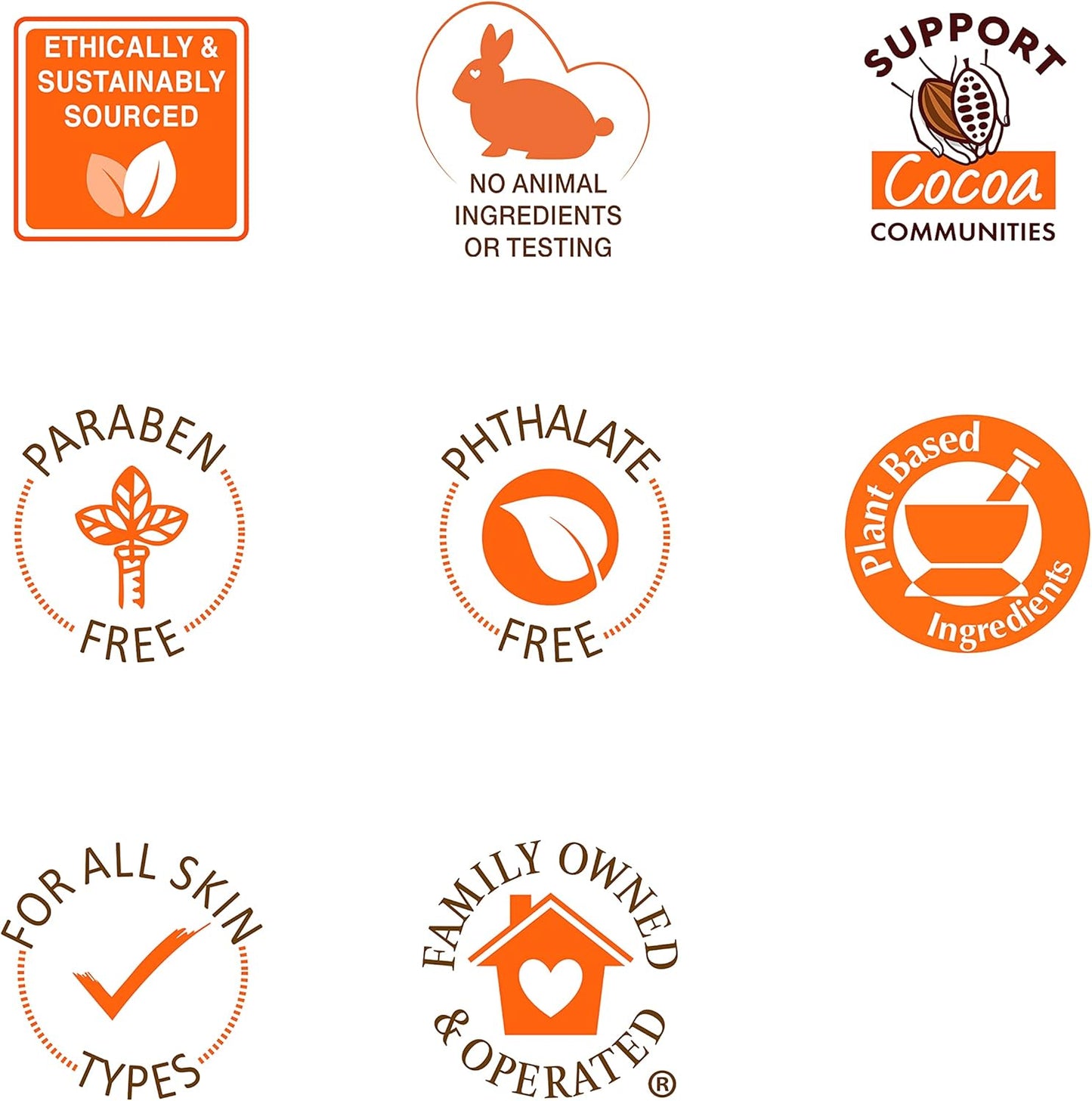 Palmer's 可可脂配方保湿旋转棒，含维生素 E，可用作沙滩包润唇膏，可用作面部和身体保湿棒，非常适合治疗皮肤干燥，14 克