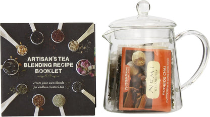 手工茶调配套装