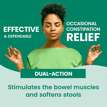 Dulcolax 比沙可啶片，5 毫克刺激性泻药，用于缓解偶尔便秘，适用于成人、6 岁以上儿童和哺乳期妇女的泻药和便秘缓解，10 片