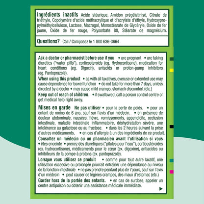 Dulcolax 比沙可啶片，5 毫克刺激性泻药，用于缓解偶尔便秘，适用于成人、6 岁以上儿童和哺乳期妇女的泻药和便秘缓解，10 片