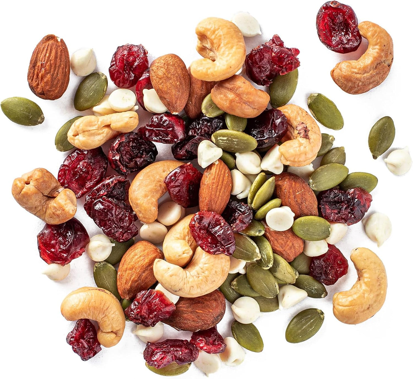 Laid Back Snacks 健康瑜伽士 45克