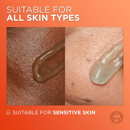 L'Oréal Paris Men Expert Anti-Fatigue 24H Moisturising Gel, Anti Shine & Oil Control Daily Moisturizer for Men, Hydra Energetic, 50ml