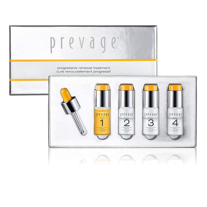 Elizabeth Arden Prevage Progressive Renewal Treatment, 0.33 Oz/10ml 1 count