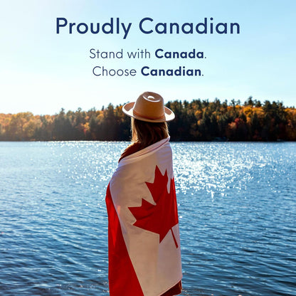 Chromium Picolinate 500mcg 150 Vegan Caps, 150-Day Supply, Supports Glucose Metabolism, Appetite & Craving Management, Metabolic & Muscle Support, GMO & Gluten-Free, Plastic Negative, Proudly Canadian